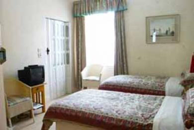 Morvada Guest House بالاتر المظهر الخارجي الصورة